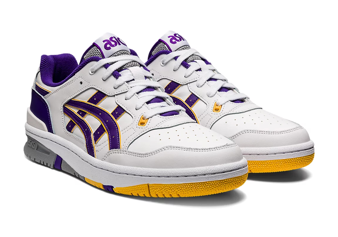 Asics Ex89 Lakers 1201a476 102 3