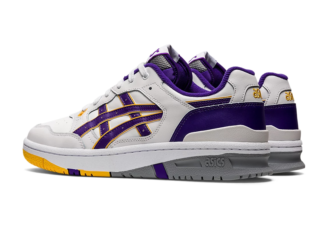 Asics Ex89 Lakers 1201a476 102 4