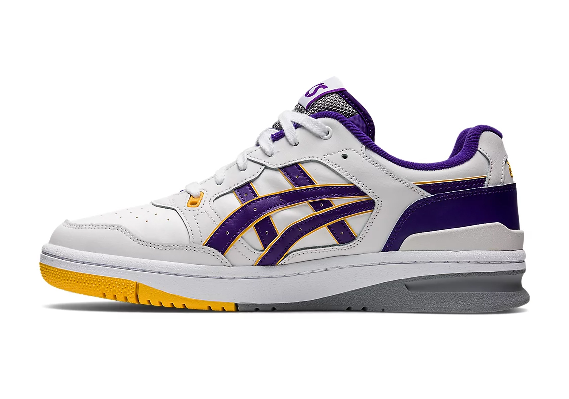 Asics Ex89 Lakers 1201a476 102 5