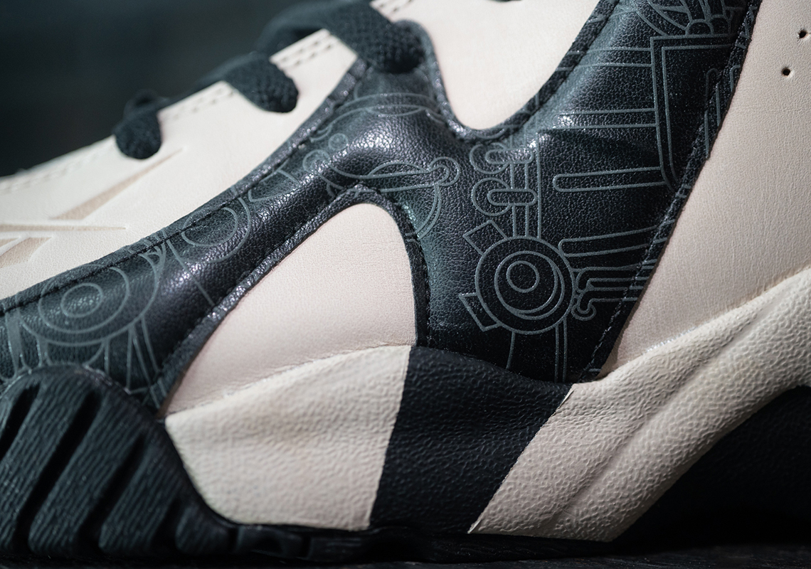 Bait Astroboy Reebok Hurrikaze Ii Release Date 2