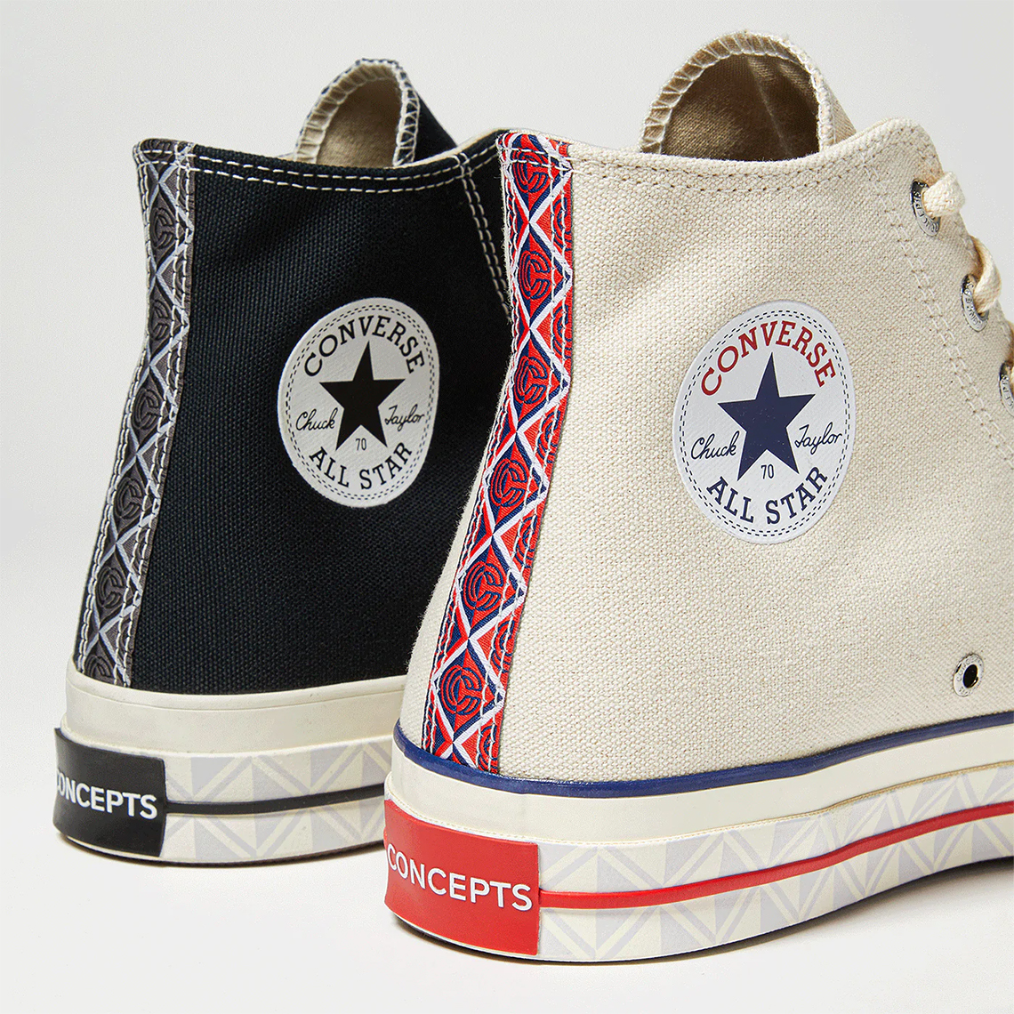 Concepts Converse Chuck 70 Almas Collection Release Date 1
