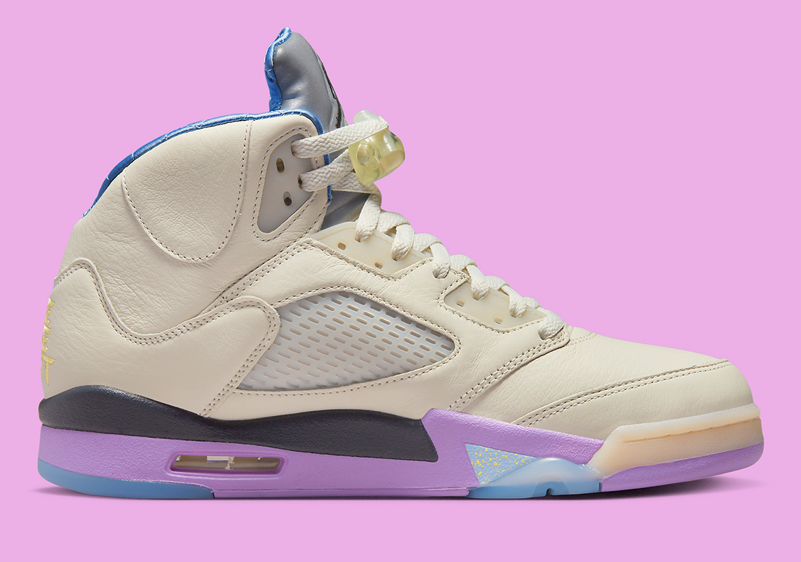 Dj Khaled Air Jordan 5 Sail Dv4982 175 11