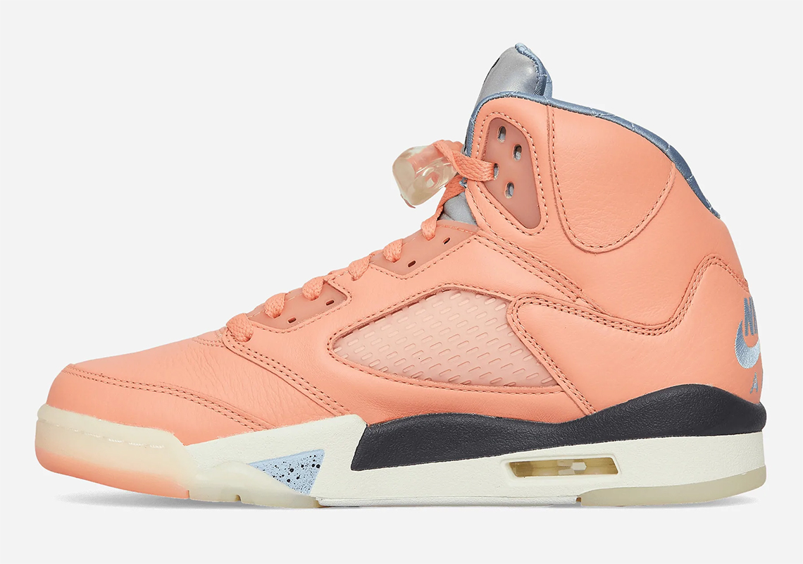 Dj Khaled Jordan 5 Crimson Bliss 5