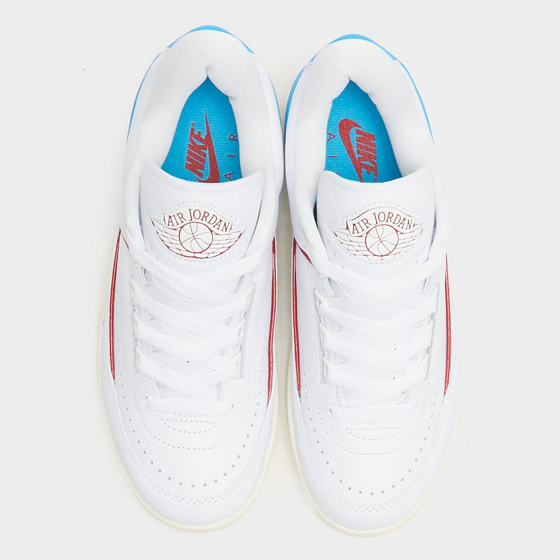 Jordan 2 Low Unc Chi Dx4401 164 6