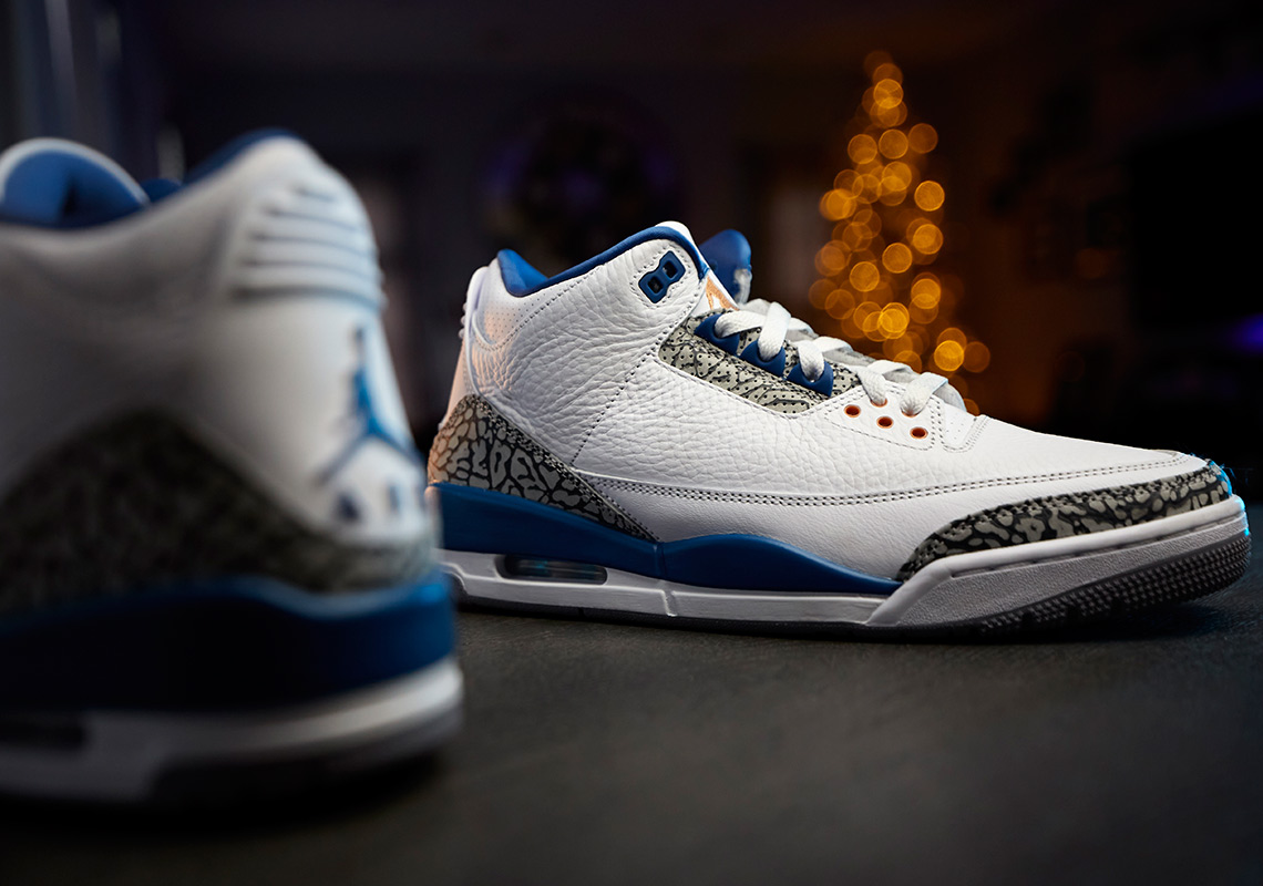 Jordan 3 Wizards Ct8532 148 8