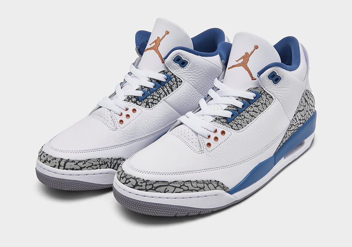 Jordan 3 Wizards Ct8532 148 Photos 5