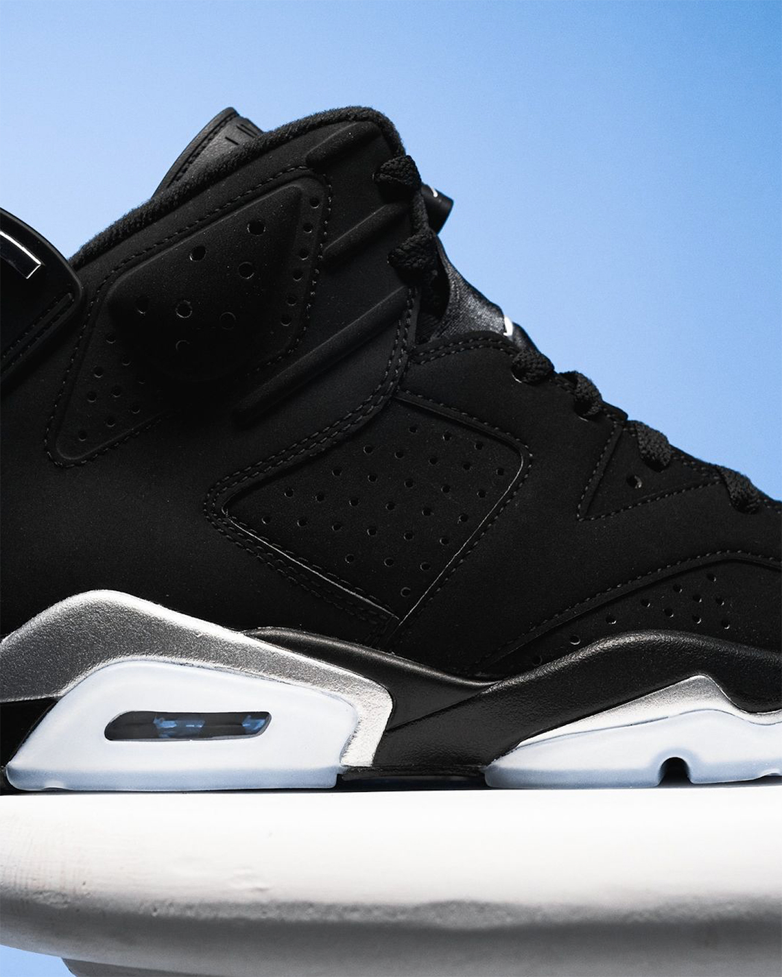 Jordan 6 Chrome Store List 3