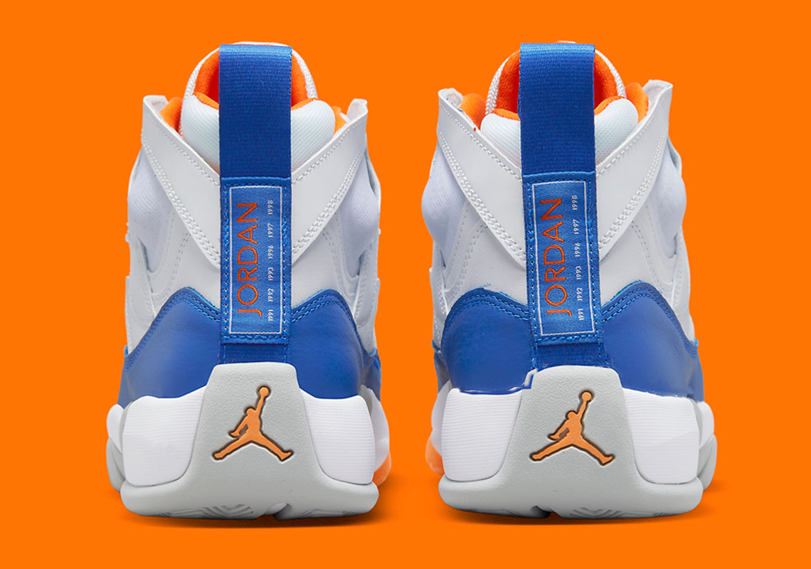 Jordan Two Trey Knicks Do1925 148 8