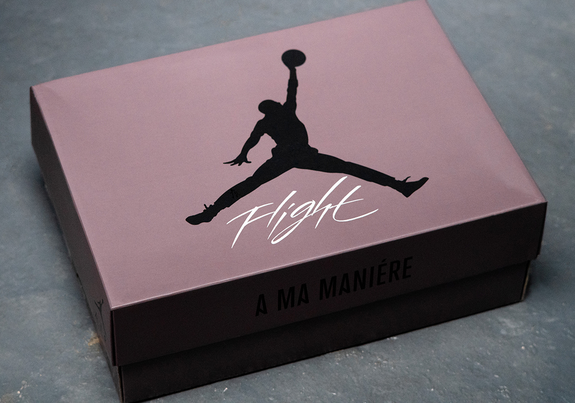 Maniere Jordan 4 Release Info 7