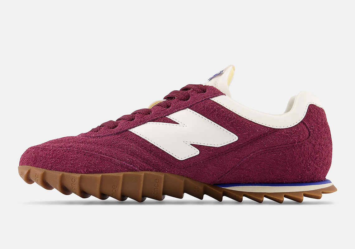 New Balance Rc30 Burgundy Urc30rd 2 1