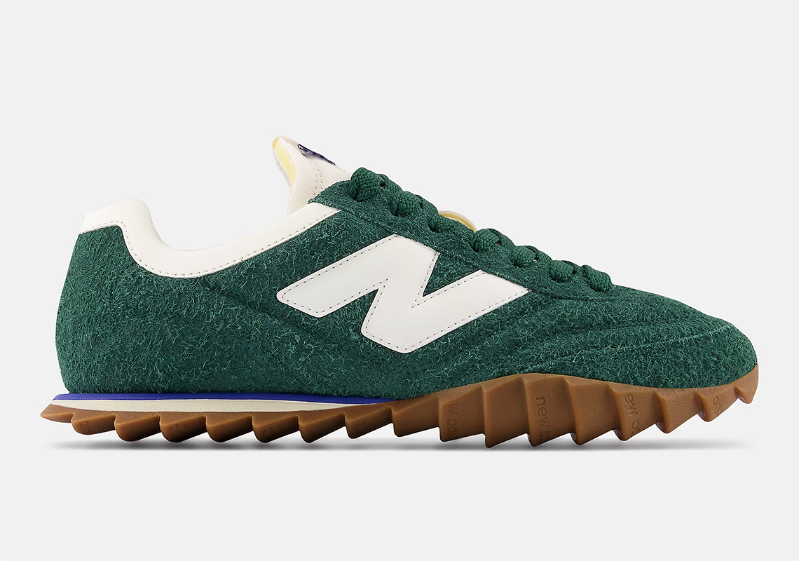 New Balance Rc30 Nightwatch Green Urc30rc 1 1