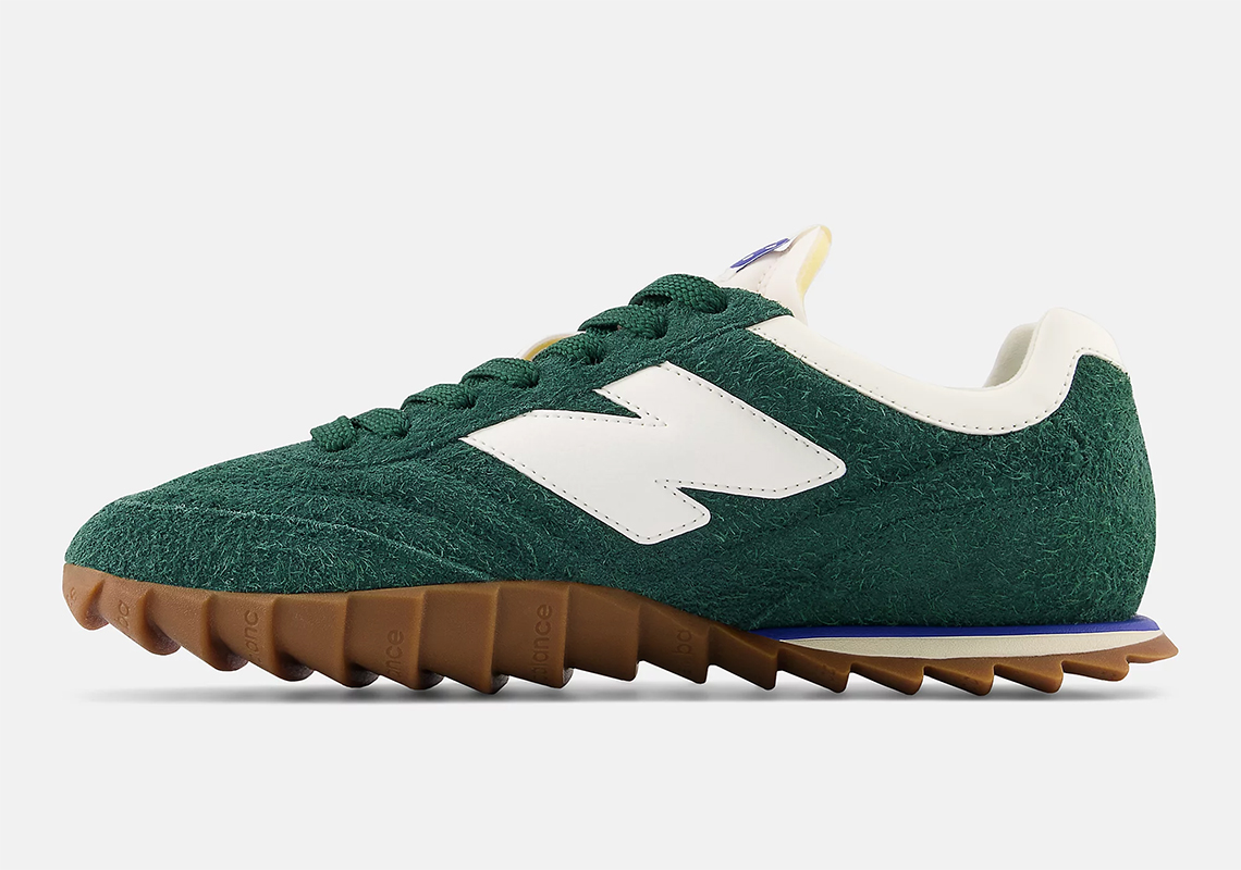 New Balance Rc30 Nightwatch Green Urc30rc 2 1