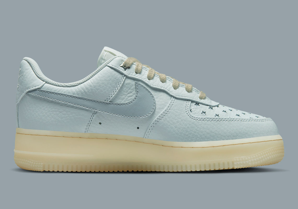 Nike Air Force 1 Low Light Turqoise Fd0793 00 1