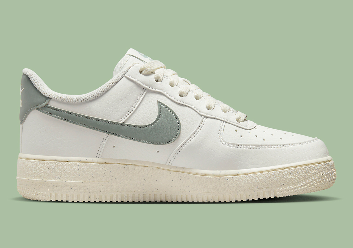 Nike Air Force 1 Low Next Nature Sail Sage Dn1430 107 3