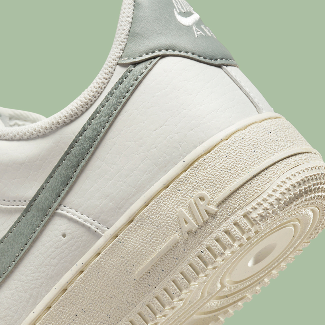 Nike Air Force 1 Low Next Nature Sail Sage Dn1430 107 4