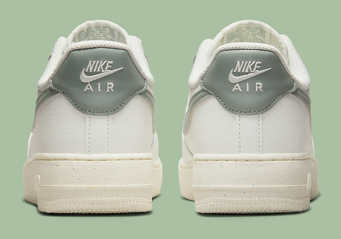 Nike Air Force 1 Low Next Nature Sail Sage Dn1430 107 6