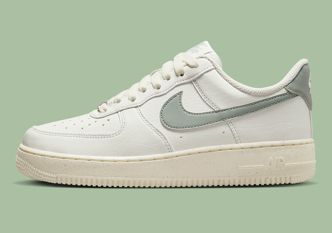 Nike Air Force 1 Low Next Nature Sail Sage Dn1430 107 8