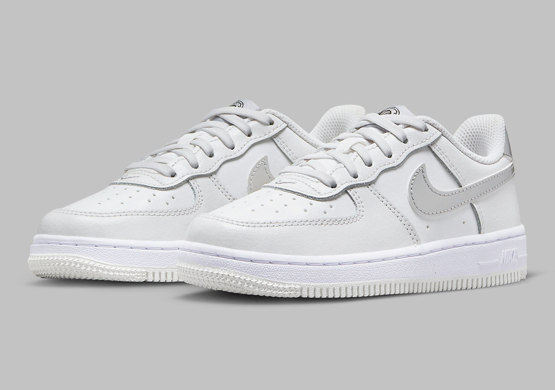 Nike Air Force 1 Low Ps Martian Fj3485 100 7