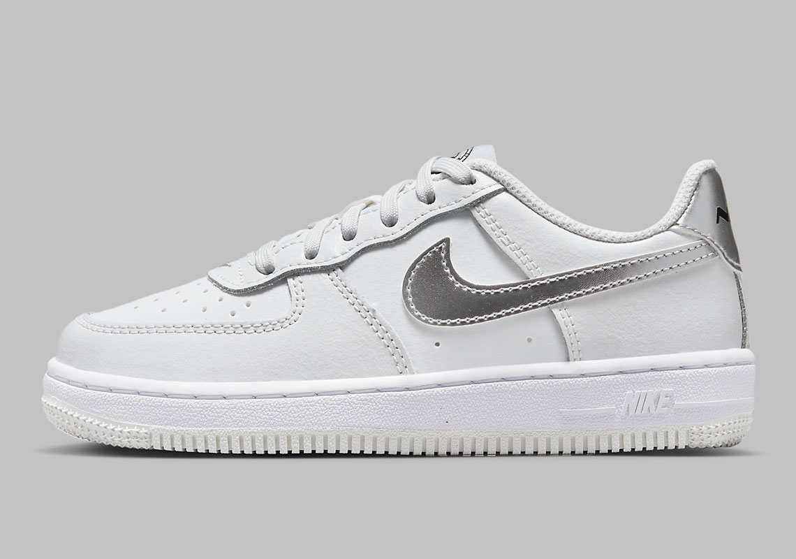 Nike Air Force 1 Low Ps Martian Fj3485 100 9