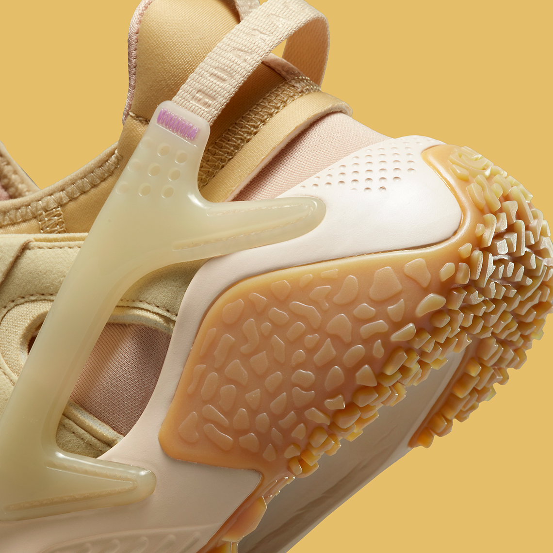 Nike Air Huarache Craft Wheat Gum Dq8031 100 8