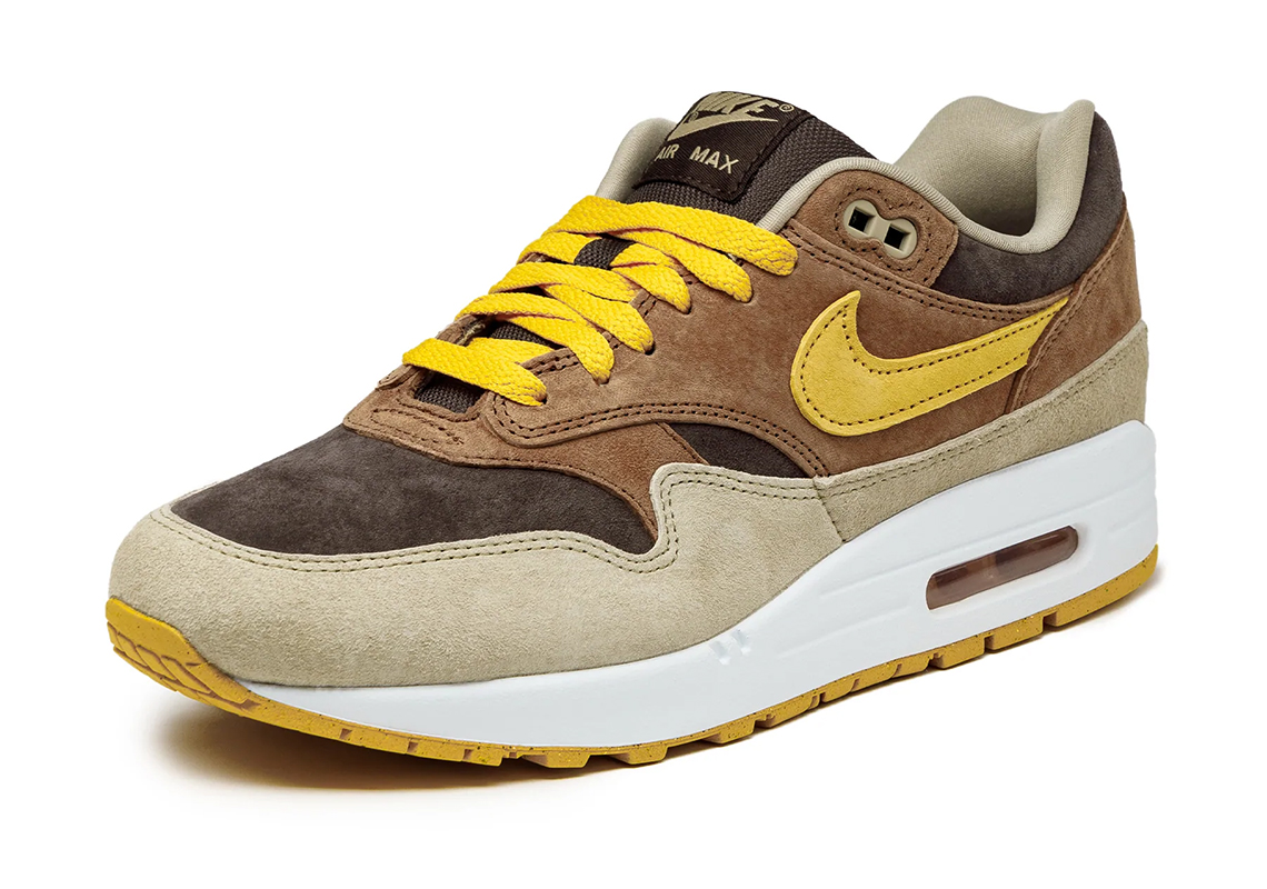 Nike Air Max 1 Ugly Duckling Pecan Dz0482 200 2