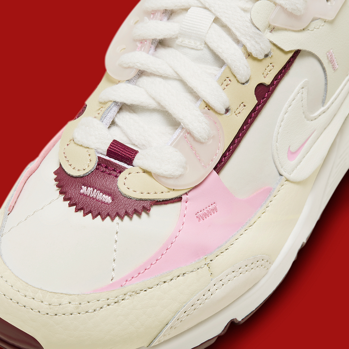 Nike Air Max 90 Futura Valentines Day 2023 4