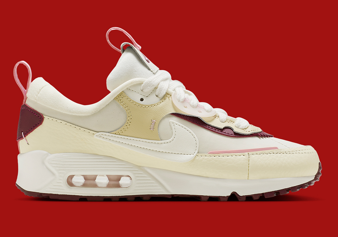 Nike Air Max 90 Futura Valentines Day 2023 6