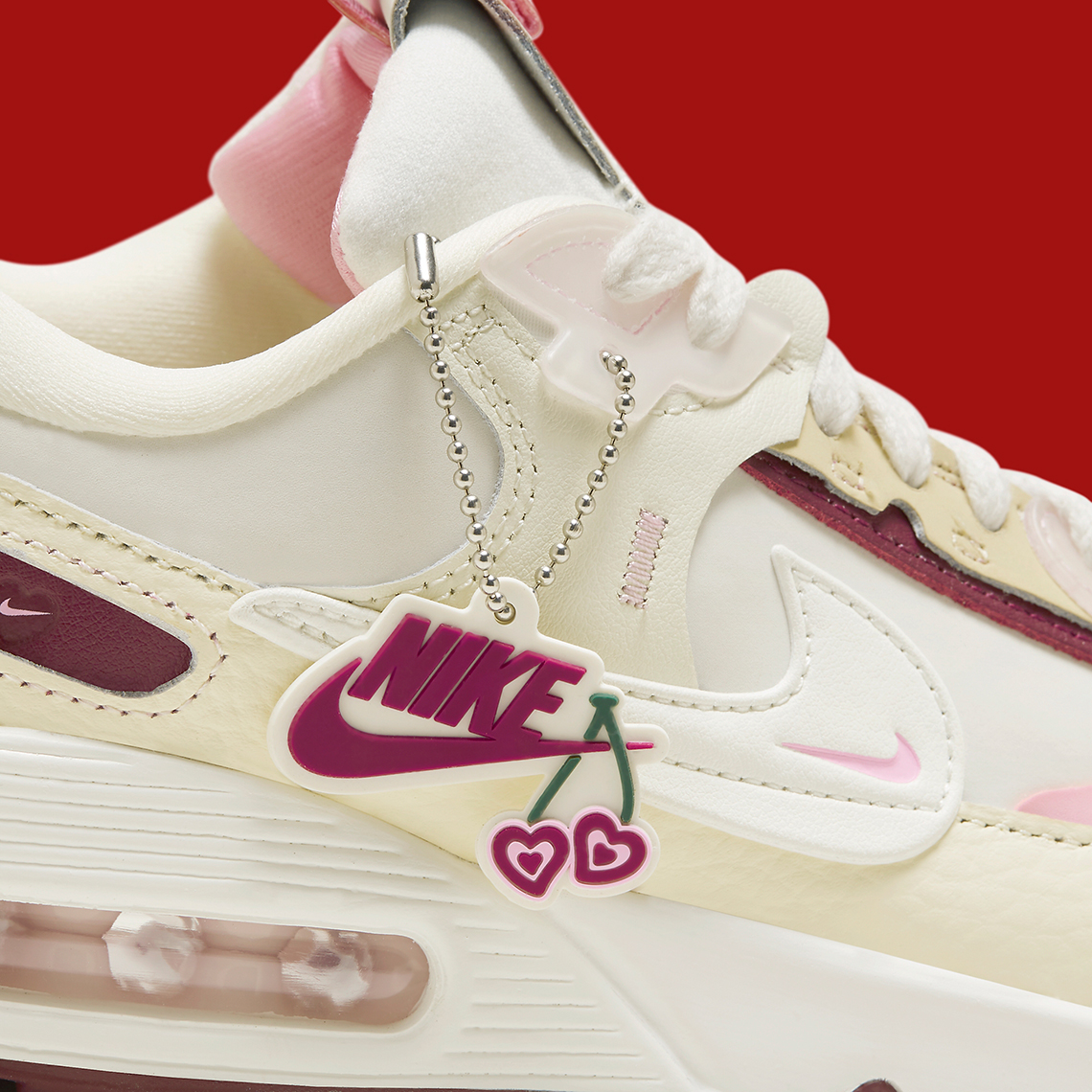 Nike Air Max 90 Futura Valentines Day 2023 7