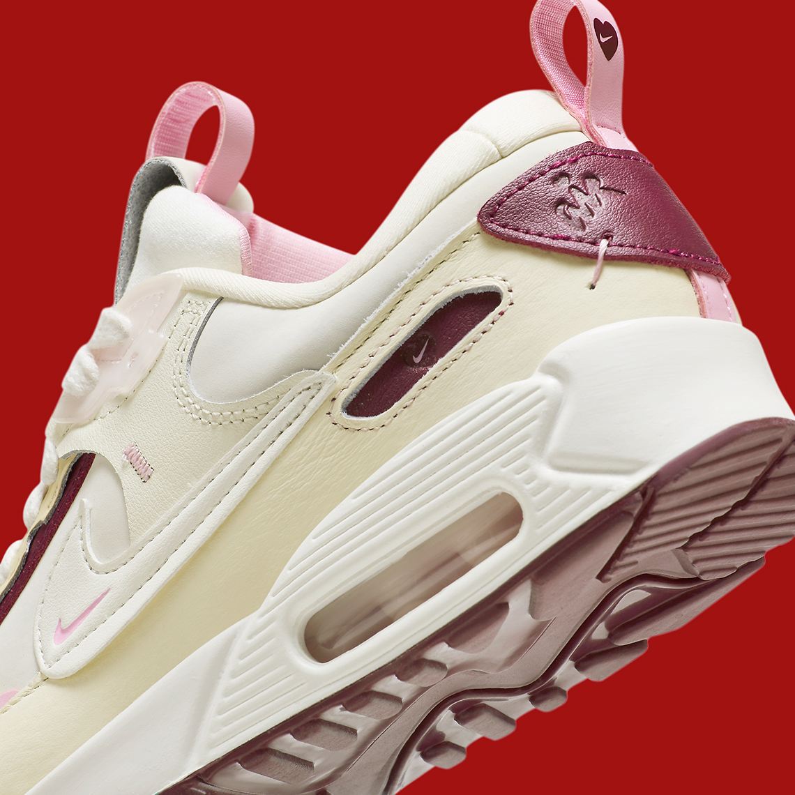 Nike Air Max 90 Futura Valentines Day 2023 9