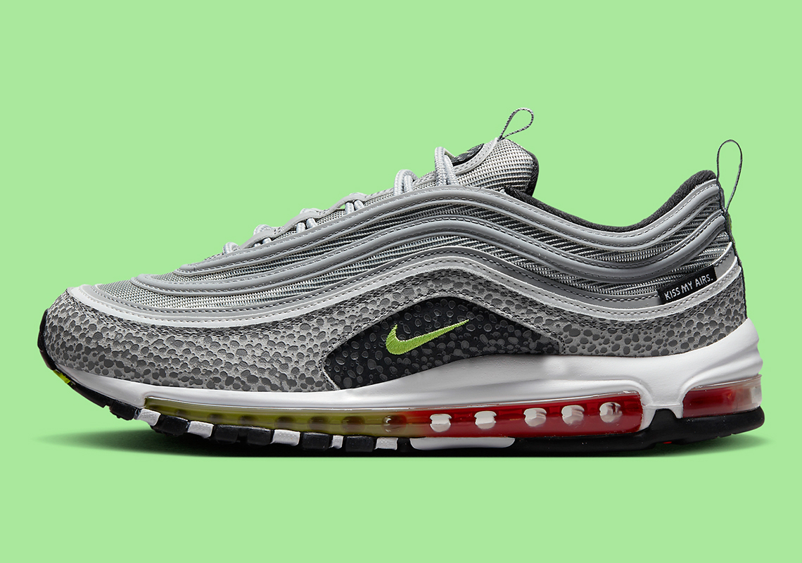 Nike Air Max 97 Kiss My Airs Safari Fd9754 001 5