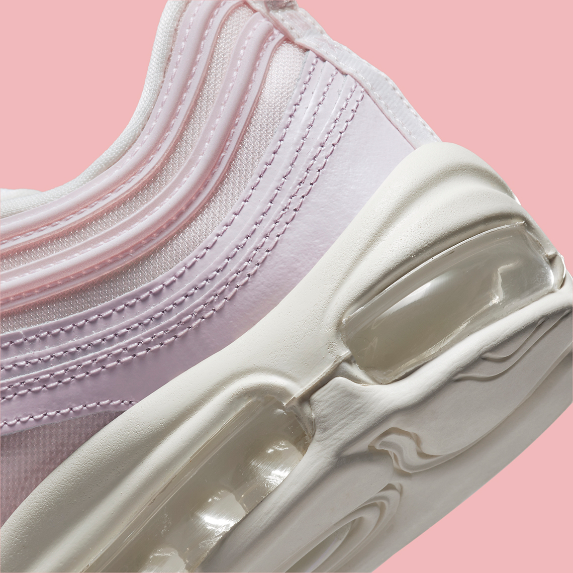 Nike Air Max 97 Pink Dx0137 600 3