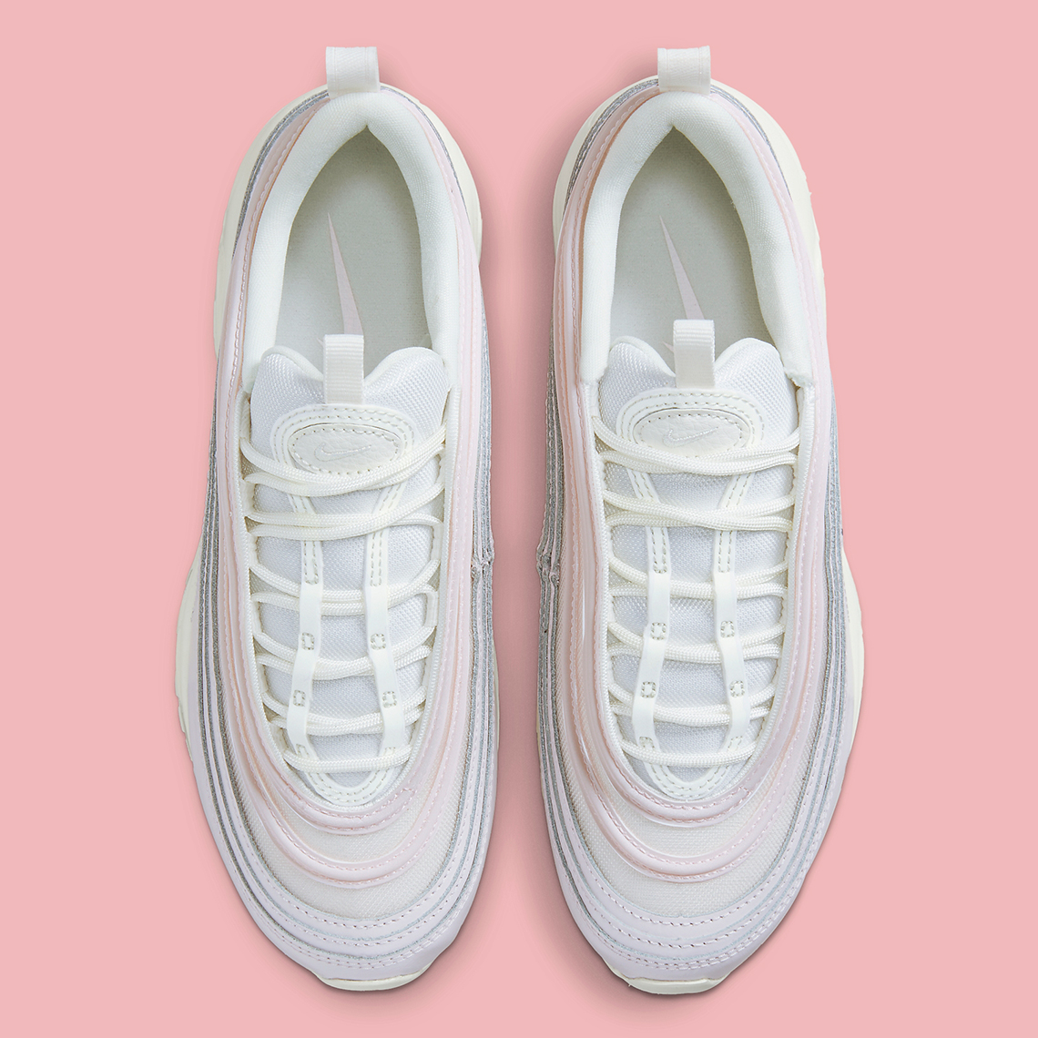 Nike Air Max 97 Pink Dx0137 600 8