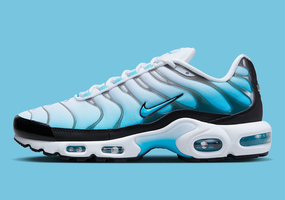 Nike Air Max Plus Ice Fd9751 100 2