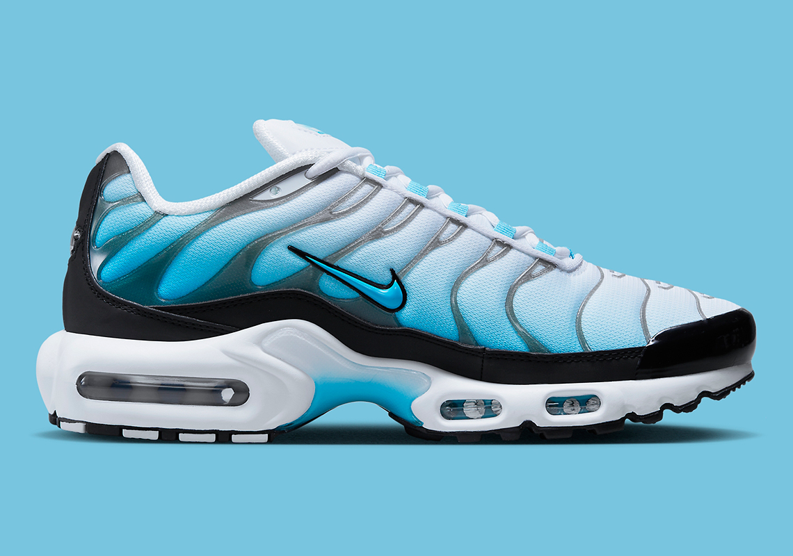 Nike Air Max Plus Ice Fd9751 100 3