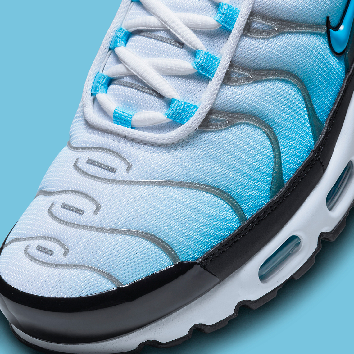 Nike Air Max Plus Ice Fd9751 100 4