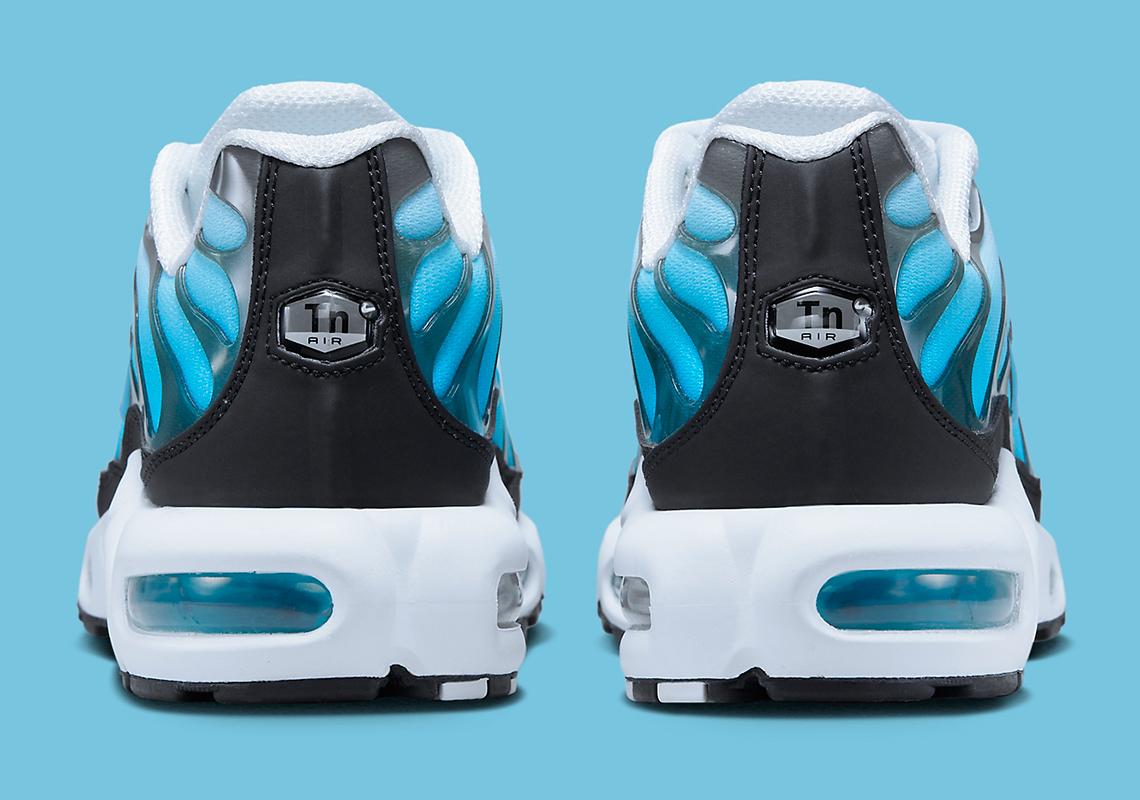 Nike Air Max Plus Ice Fd9751 100 6