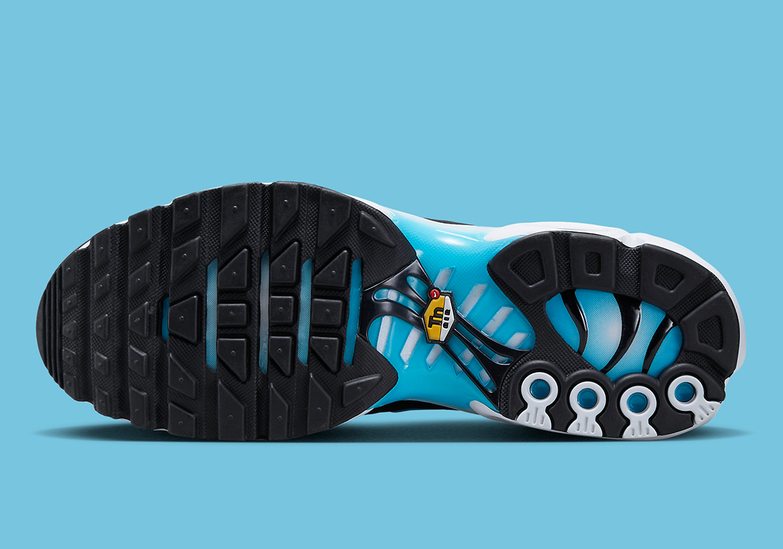 Nike Air Max Plus Ice Fd9751 100 8