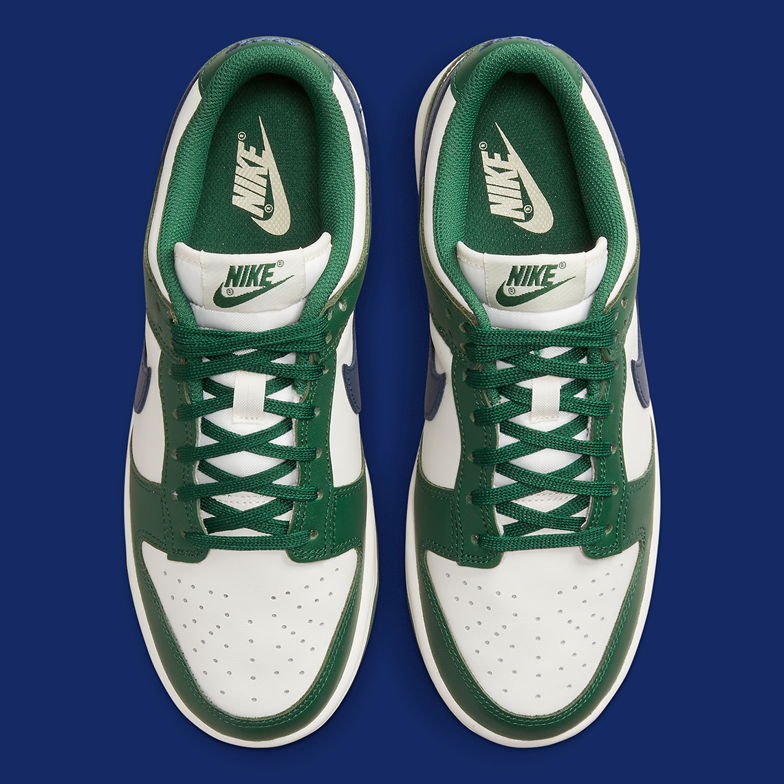 Nike Dunk Low Gorge Green Dd1503 300 2