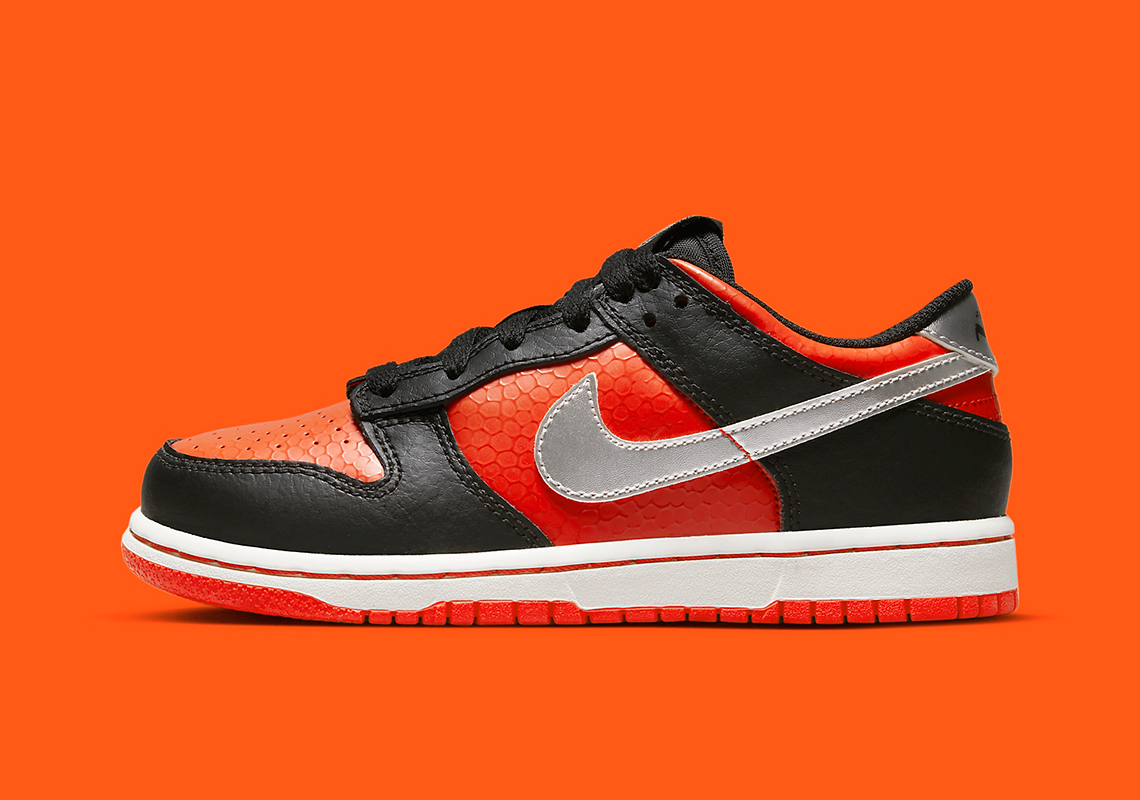 Nike Dunk Low Ps Martian Dv1988 001 5