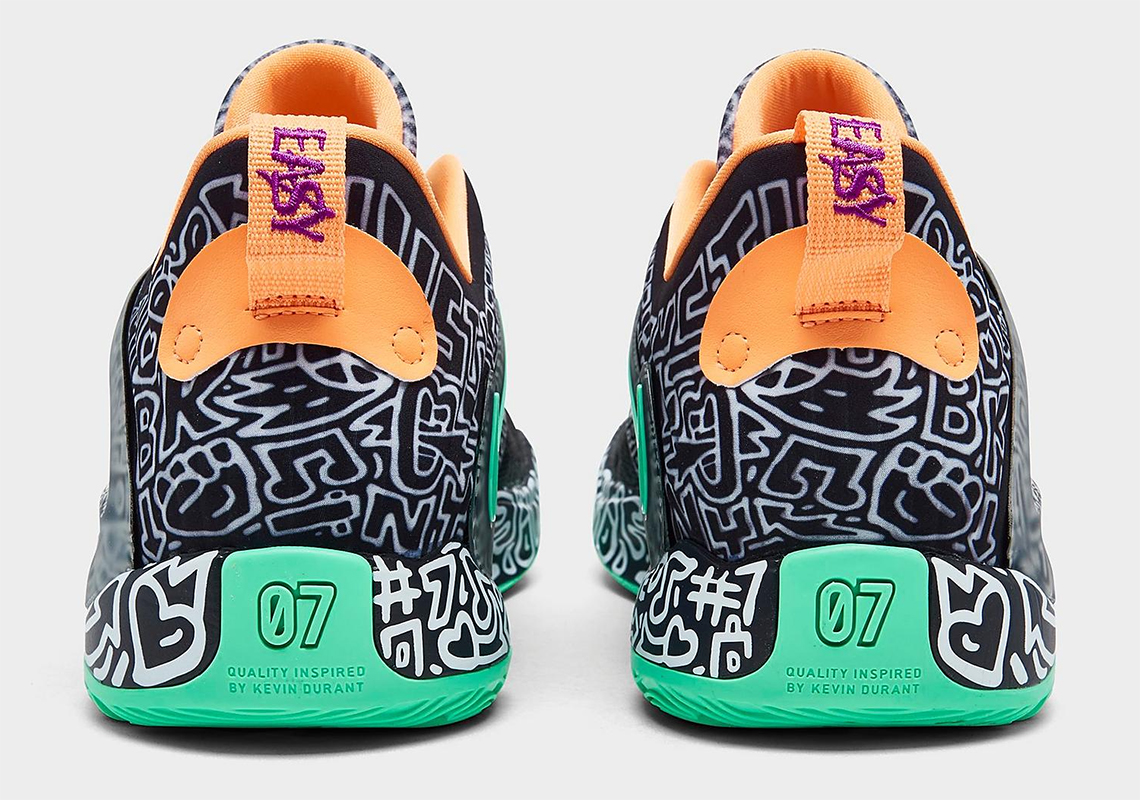 Nike Kd 15 Brooklyn Graffiti Dc1975 005 4