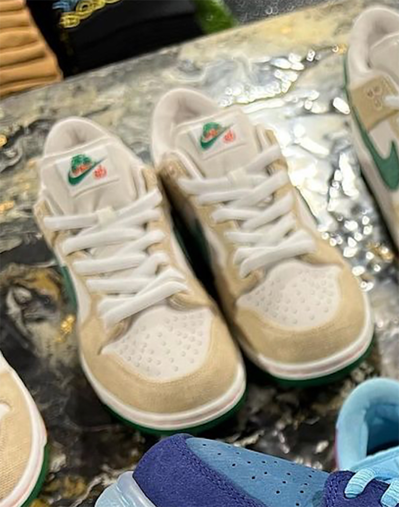 Nike Sb Dunk Jarritos