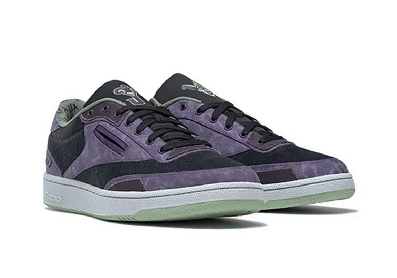 Reebok Club C Joker Hq4573 3