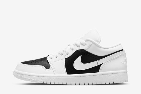 Air Jordan 1 Low