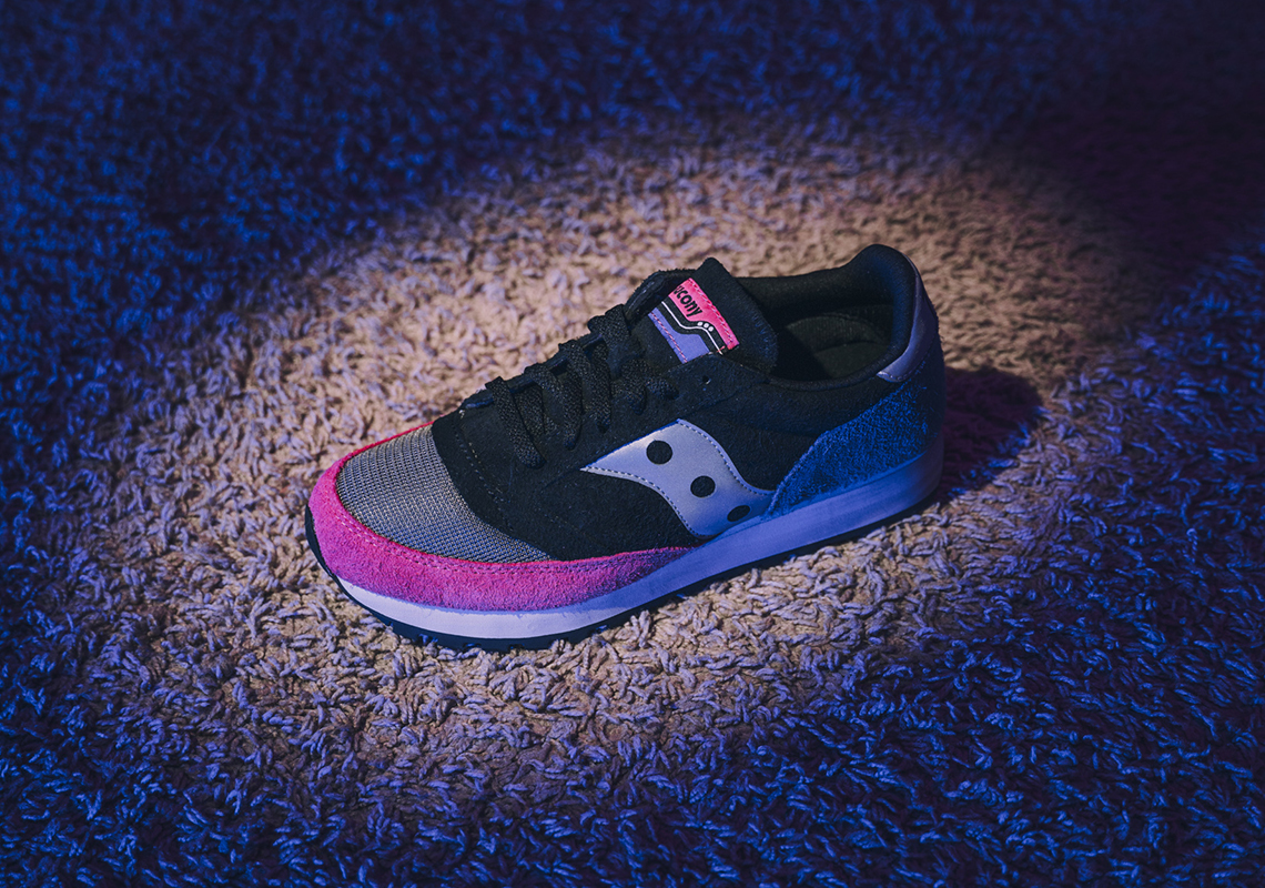 Frank Cooker Saucony Jazz 81 6