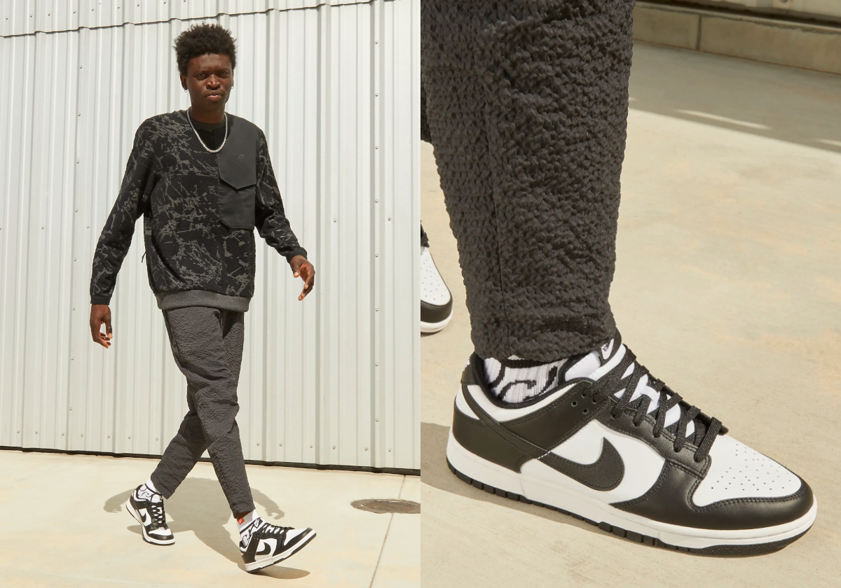 How To Style Panda Dunks Men