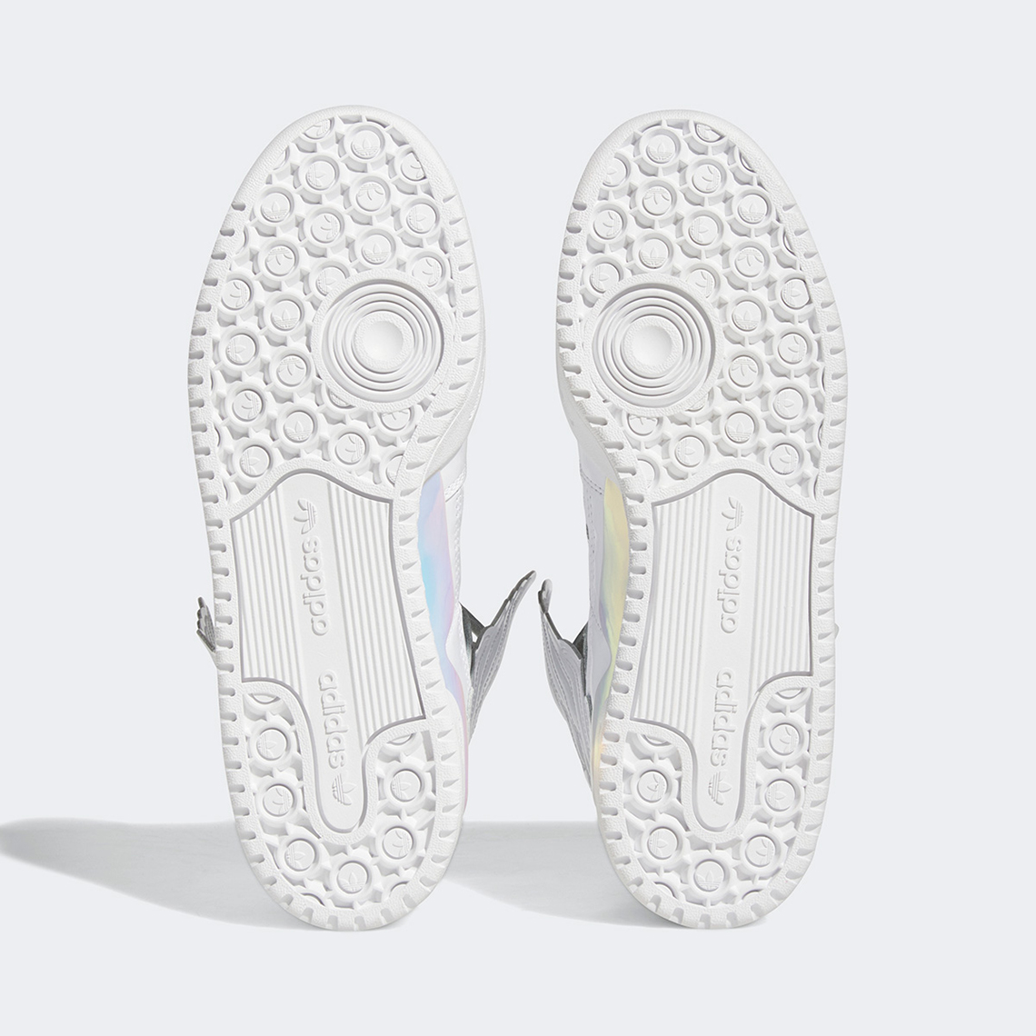 Jeremy Scott Adidas Forum Hi Wings White Ie6861 4