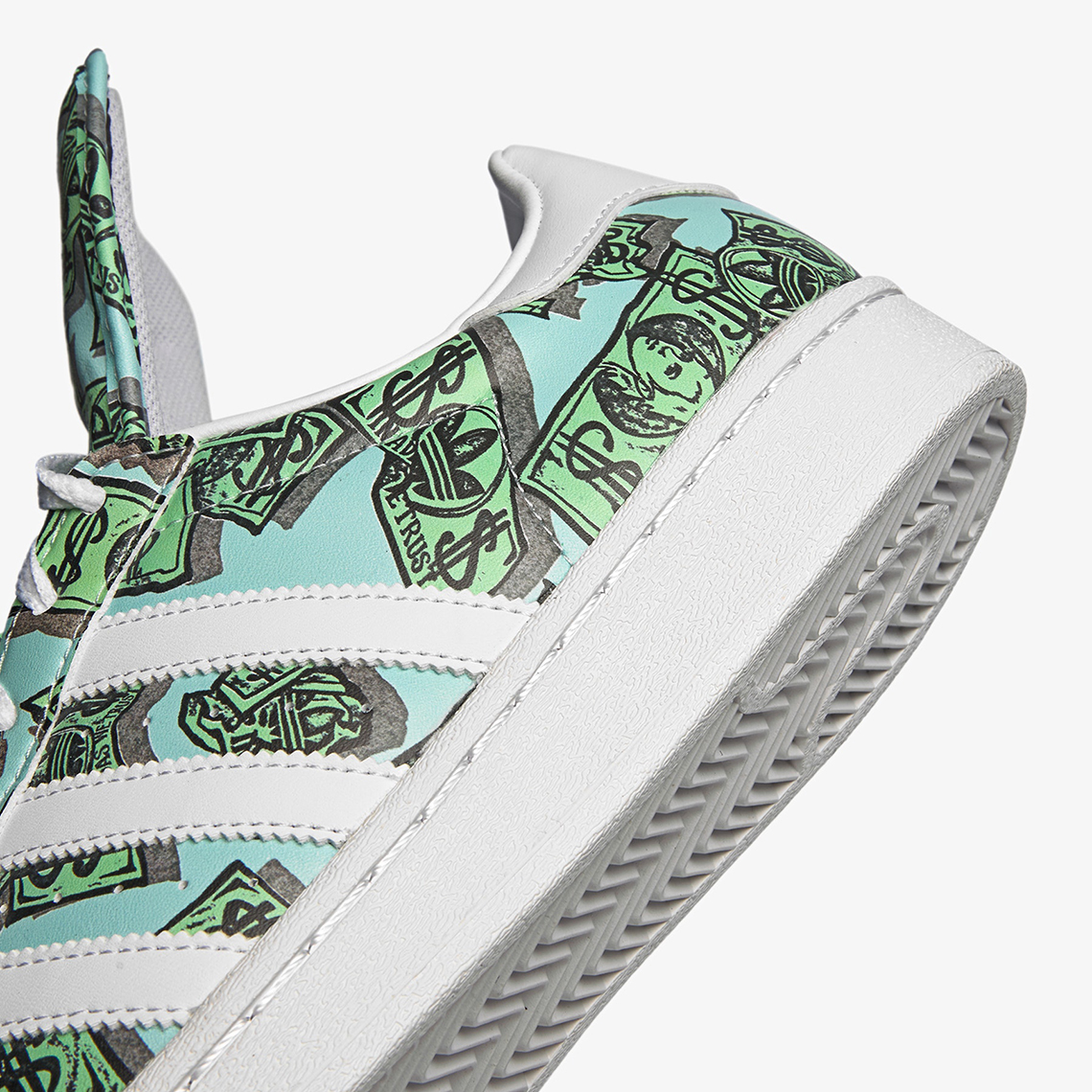 Jeremy Scott Adidas Superstar Hp6596 2