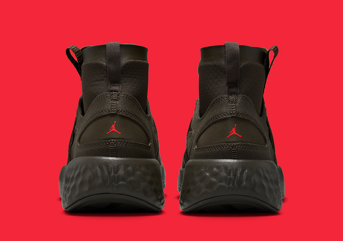 Jordan Delta 3 Mid Dr7614 206 5