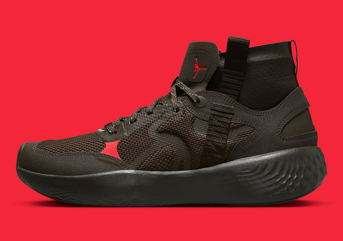 Jordan Delta 3 Mid Dr7614 206 8