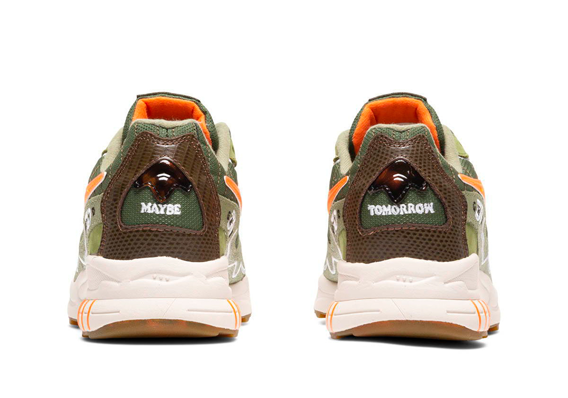 Maybe Tomorrow Saucony 3d Grid Hurricane 2